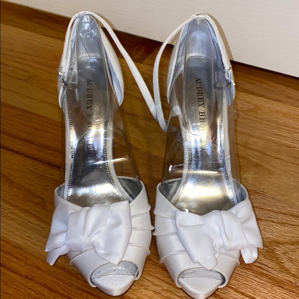 Audrey Brooke Heels